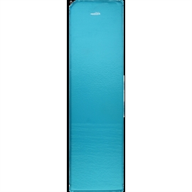 Redcliffs självuppblåsande liggunderlag blå (180x50x2,5 cm)